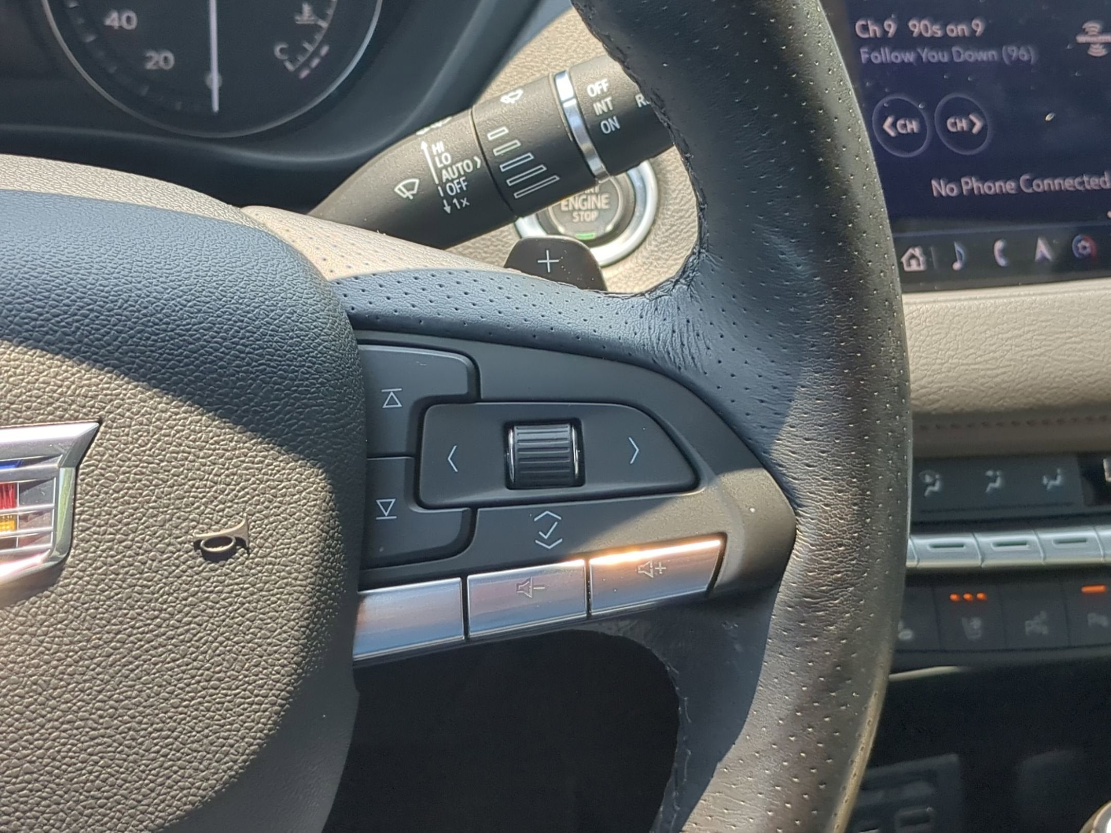 2023 Cadillac XT4 FWD Sport