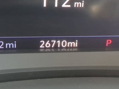 2023 Cadillac XT4 FWD Sport