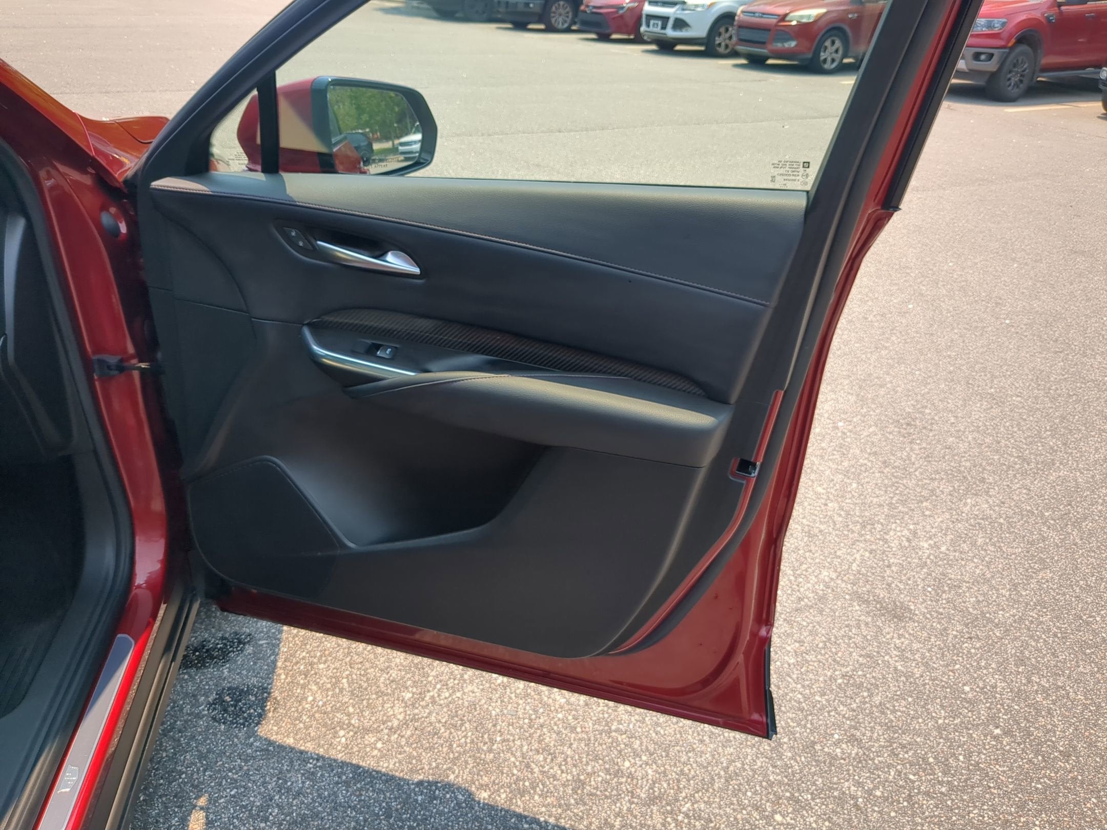 2023 Cadillac XT4 FWD Sport