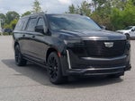 2024 Cadillac Escalade ESV 4WD Sport Platinum