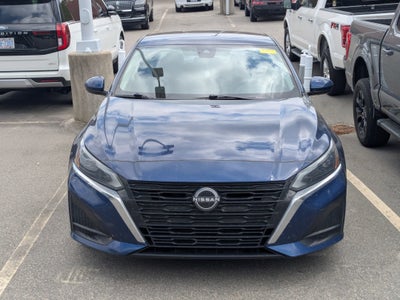 2023 Nissan Altima 2.5 S