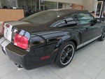 2007 Ford Mustang Shelby GT