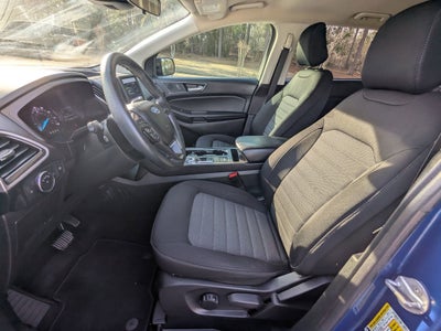 2023 Ford Edge SE