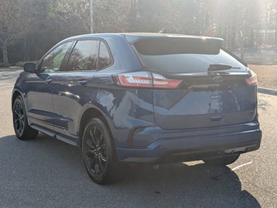 2023 Ford Edge SE