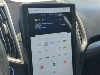 2022 Ford Edge SE