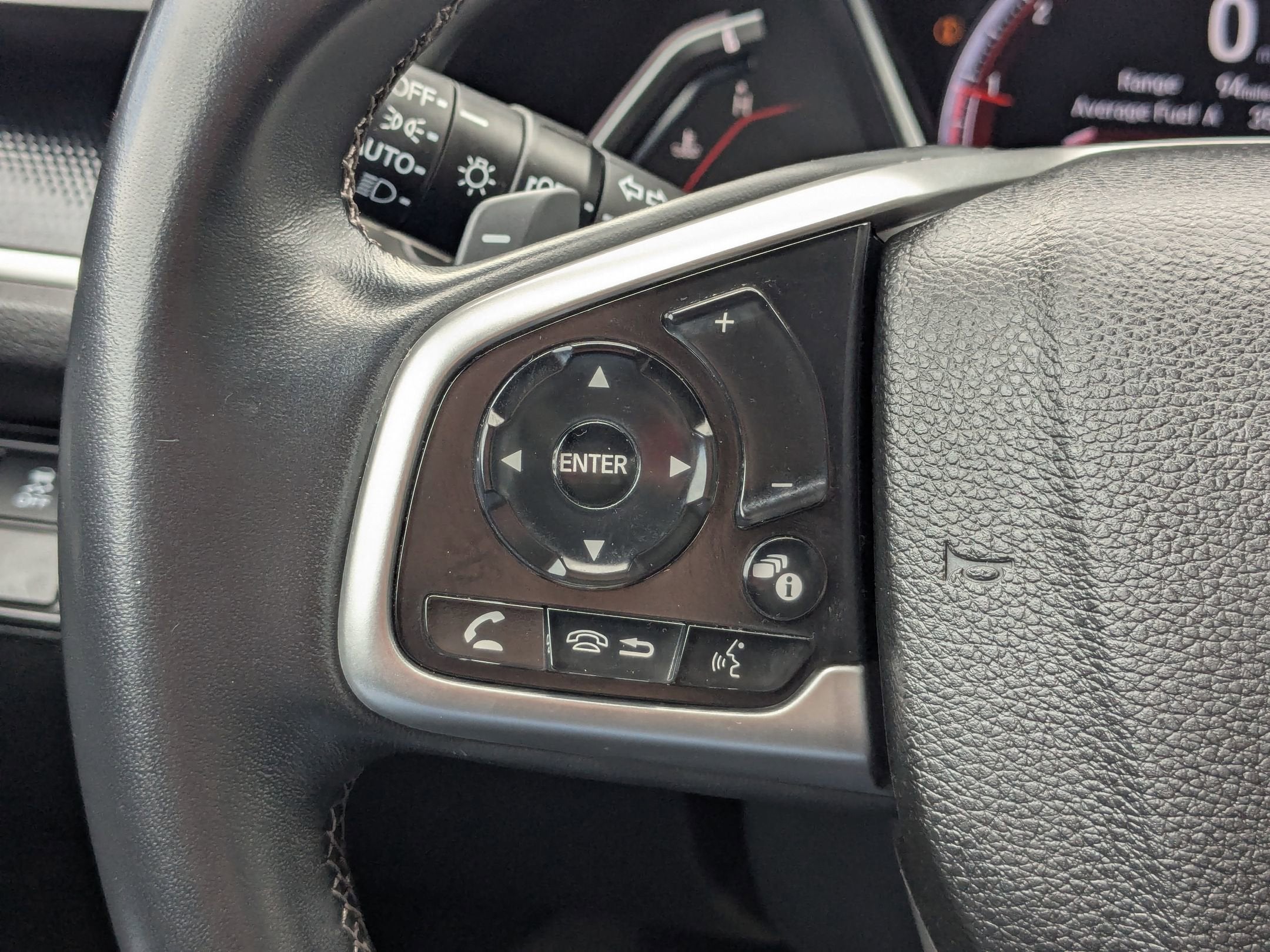 2020 Honda Civic Sedan Sport