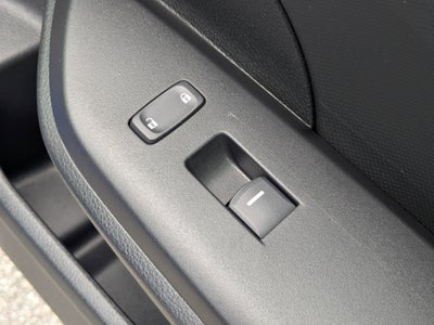 2020 Honda Civic Sedan Sport