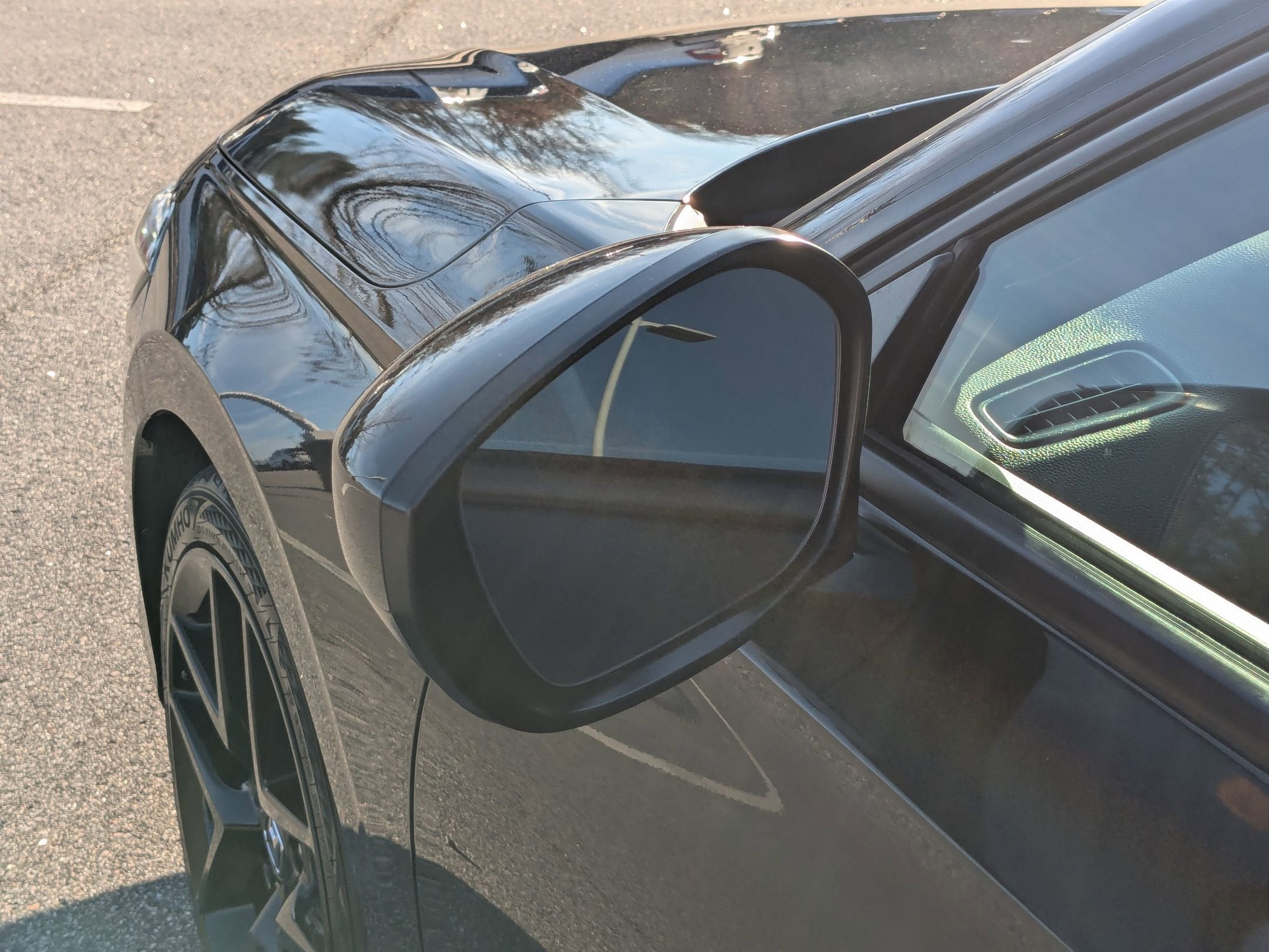 2022 Honda Civic Sedan Sport