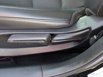 2022 Honda Civic Sedan Sport