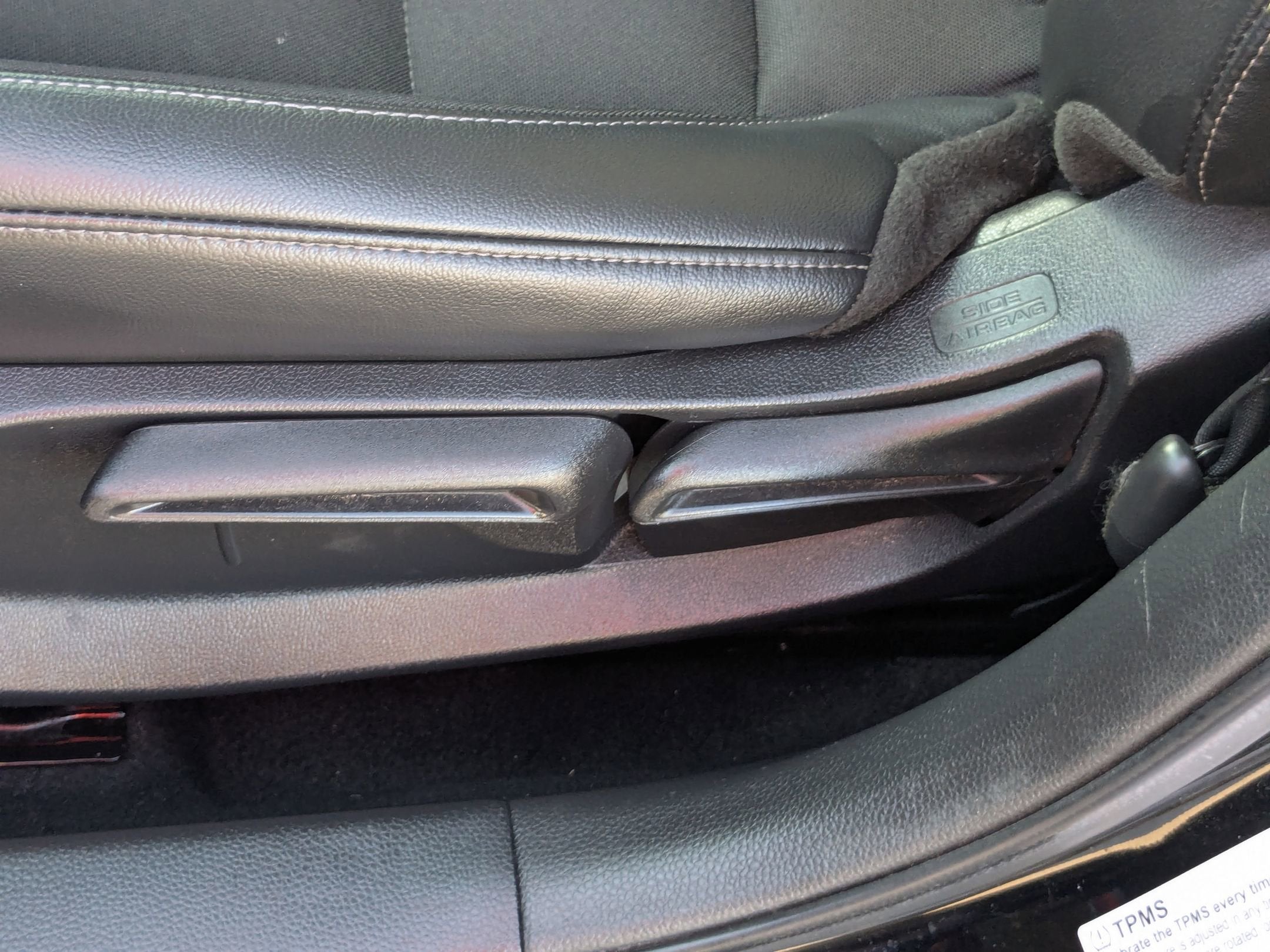 2022 Honda Civic Sedan Sport