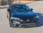 2022 Honda Civic Sedan Sport