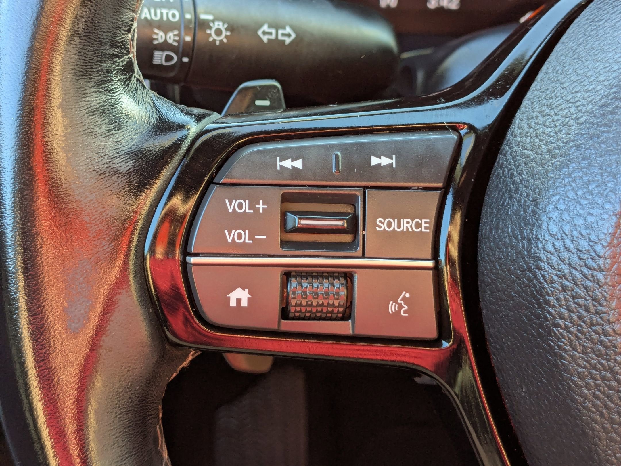 2022 Honda Civic Sedan Sport