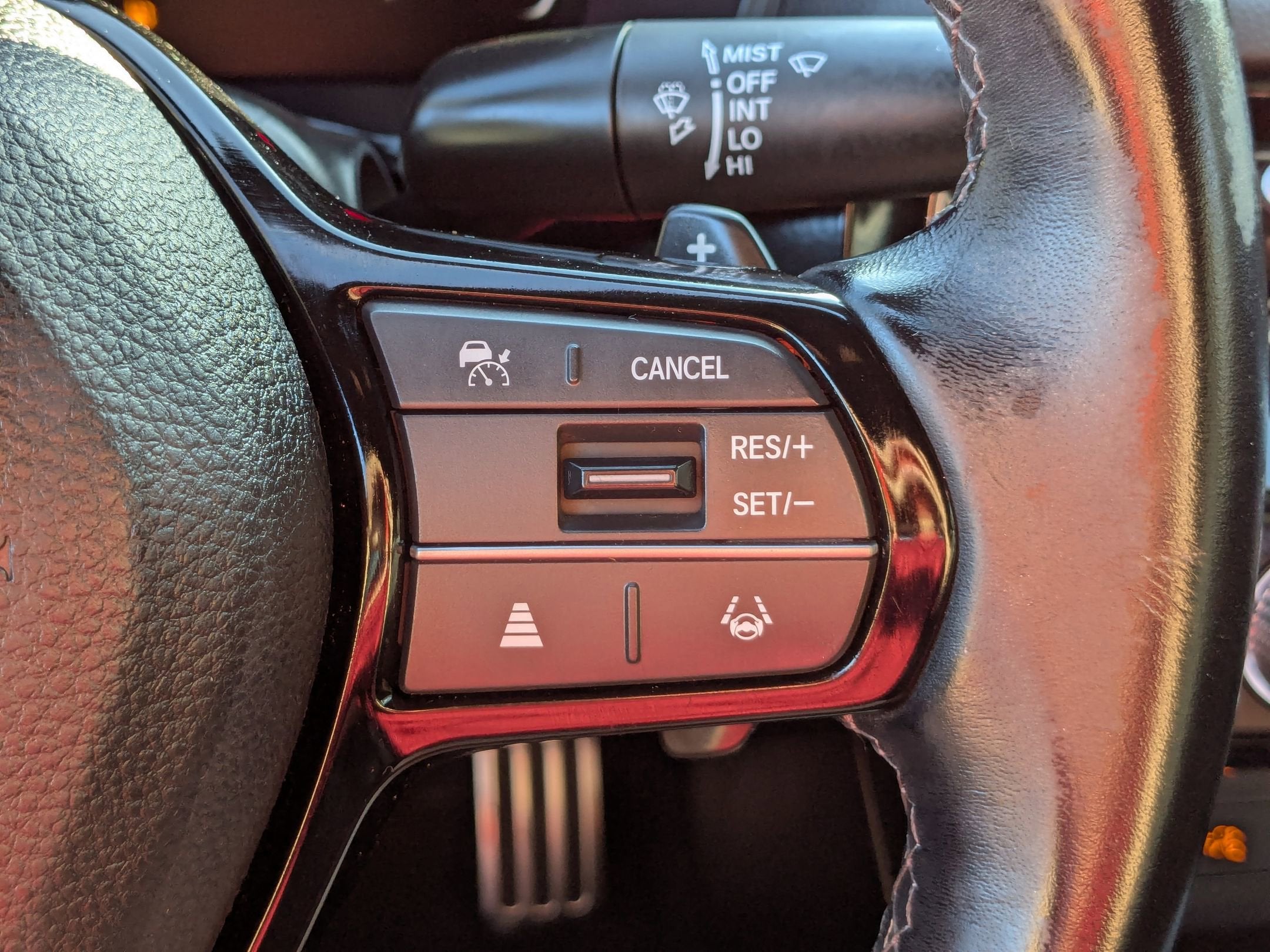 2022 Honda Civic Sedan Sport