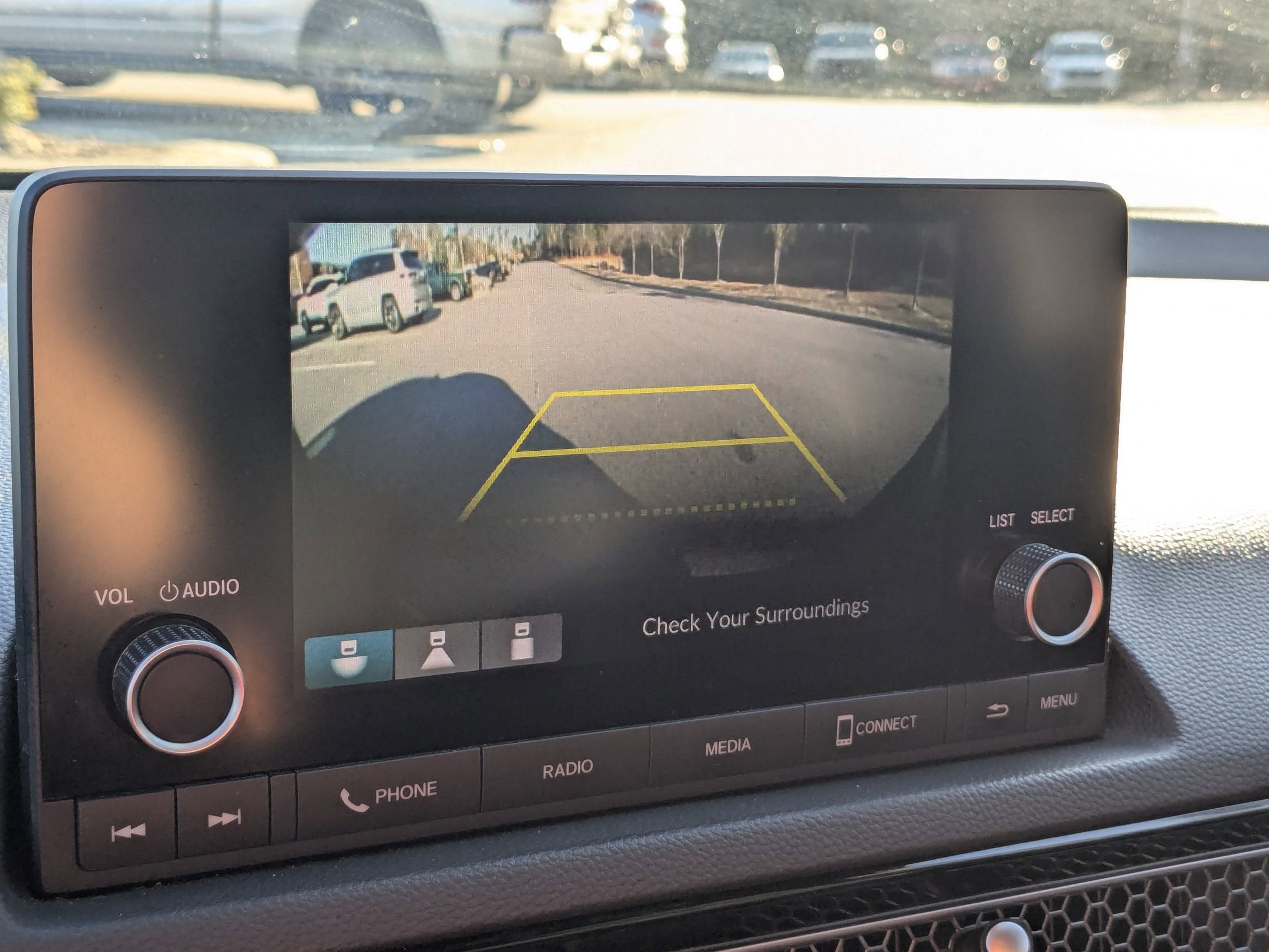 2022 Honda Civic Sedan Sport