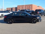 2022 Honda Civic Sedan Sport