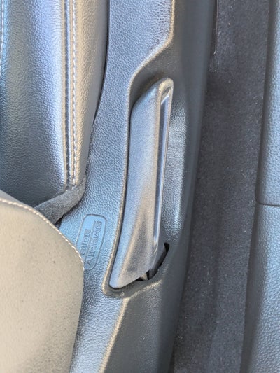 2022 Honda Civic Sedan Sport