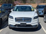 2023 Lincoln Nautilus Black Label