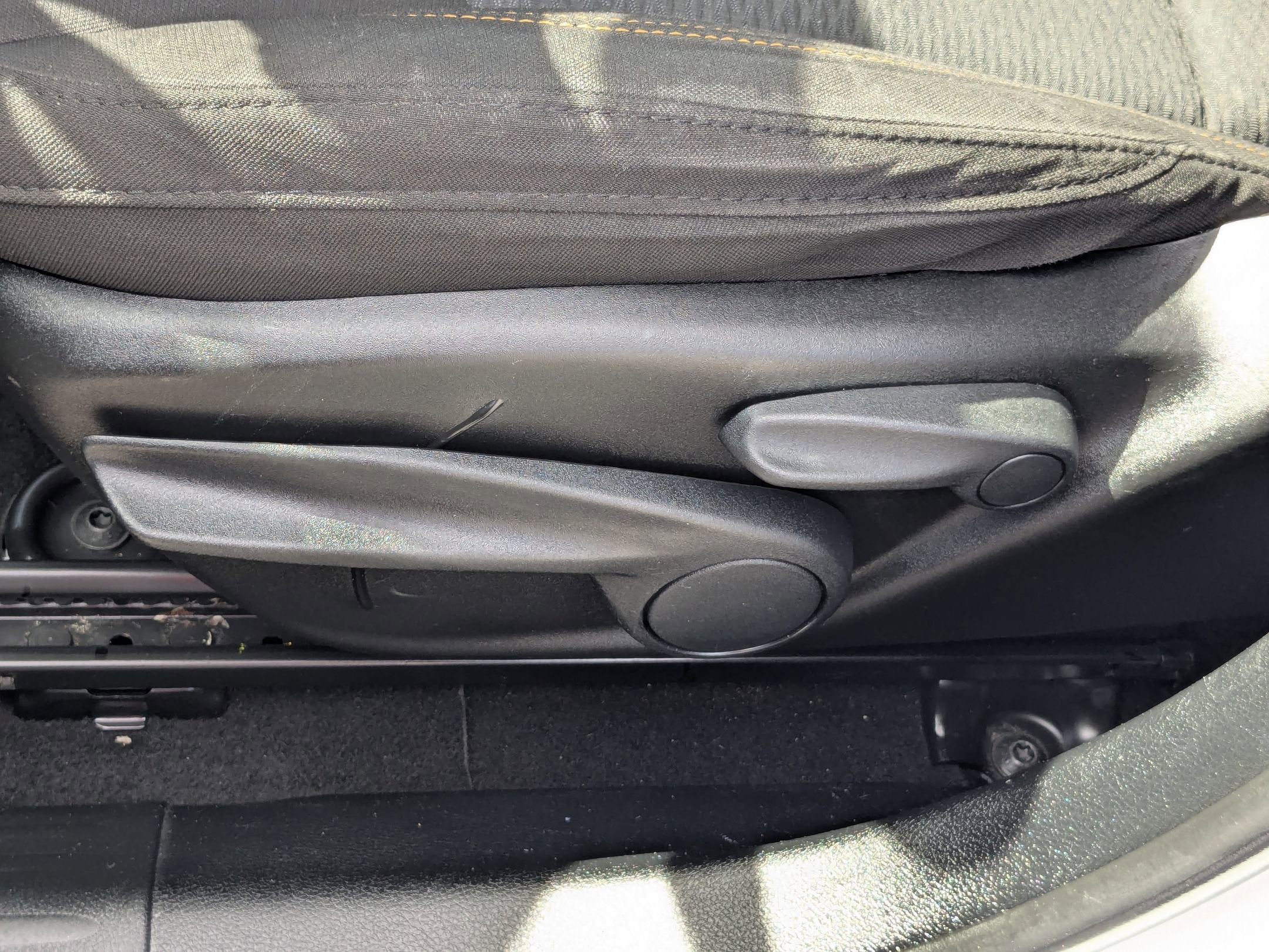 2022 Jeep Compass Sport