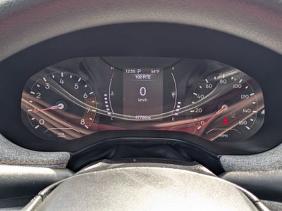 2022 Jeep Compass Sport