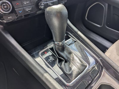 2022 Jeep Compass Sport