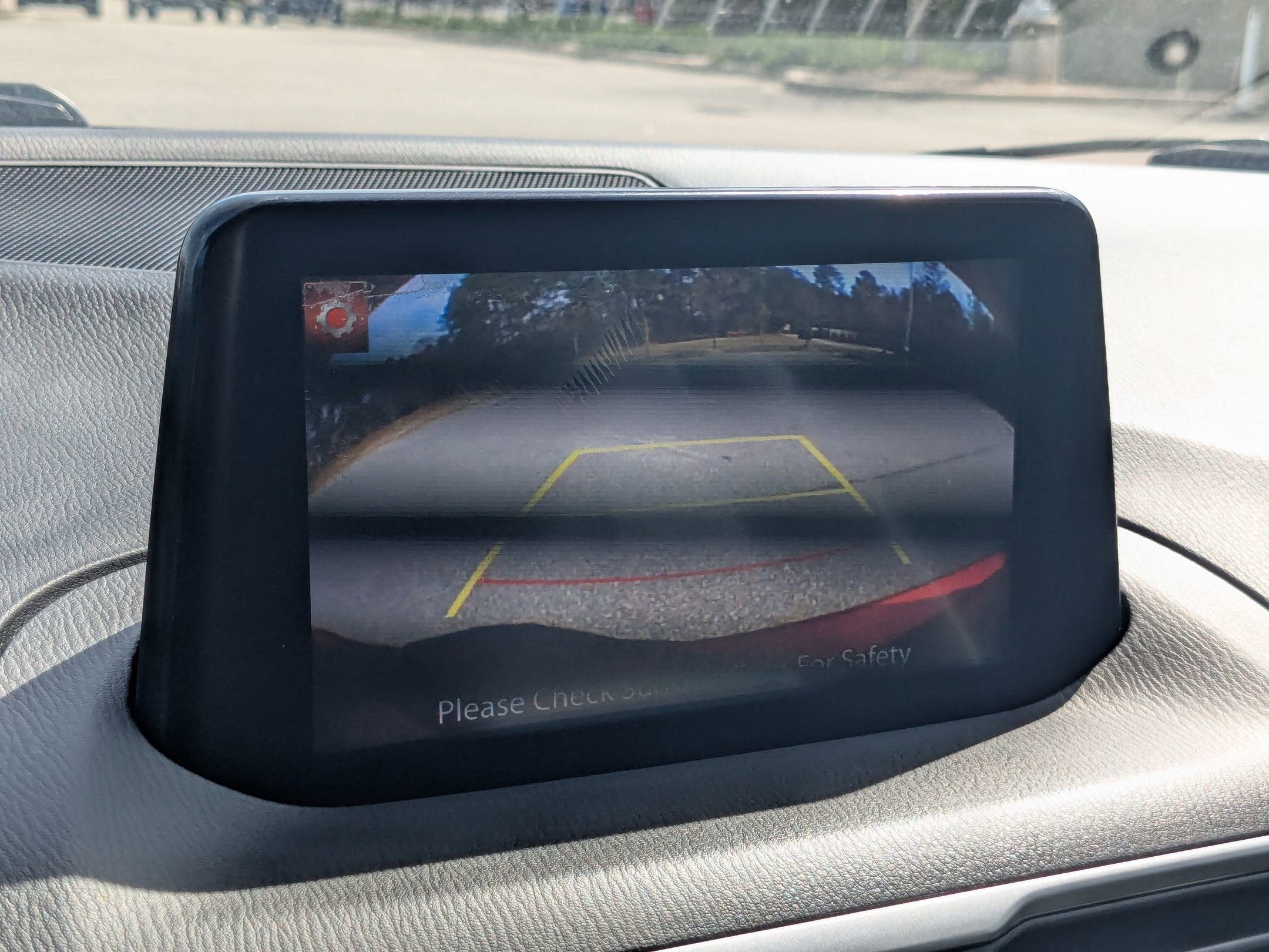 2017 Mazda Mazda3 5-Door Touring 2.5