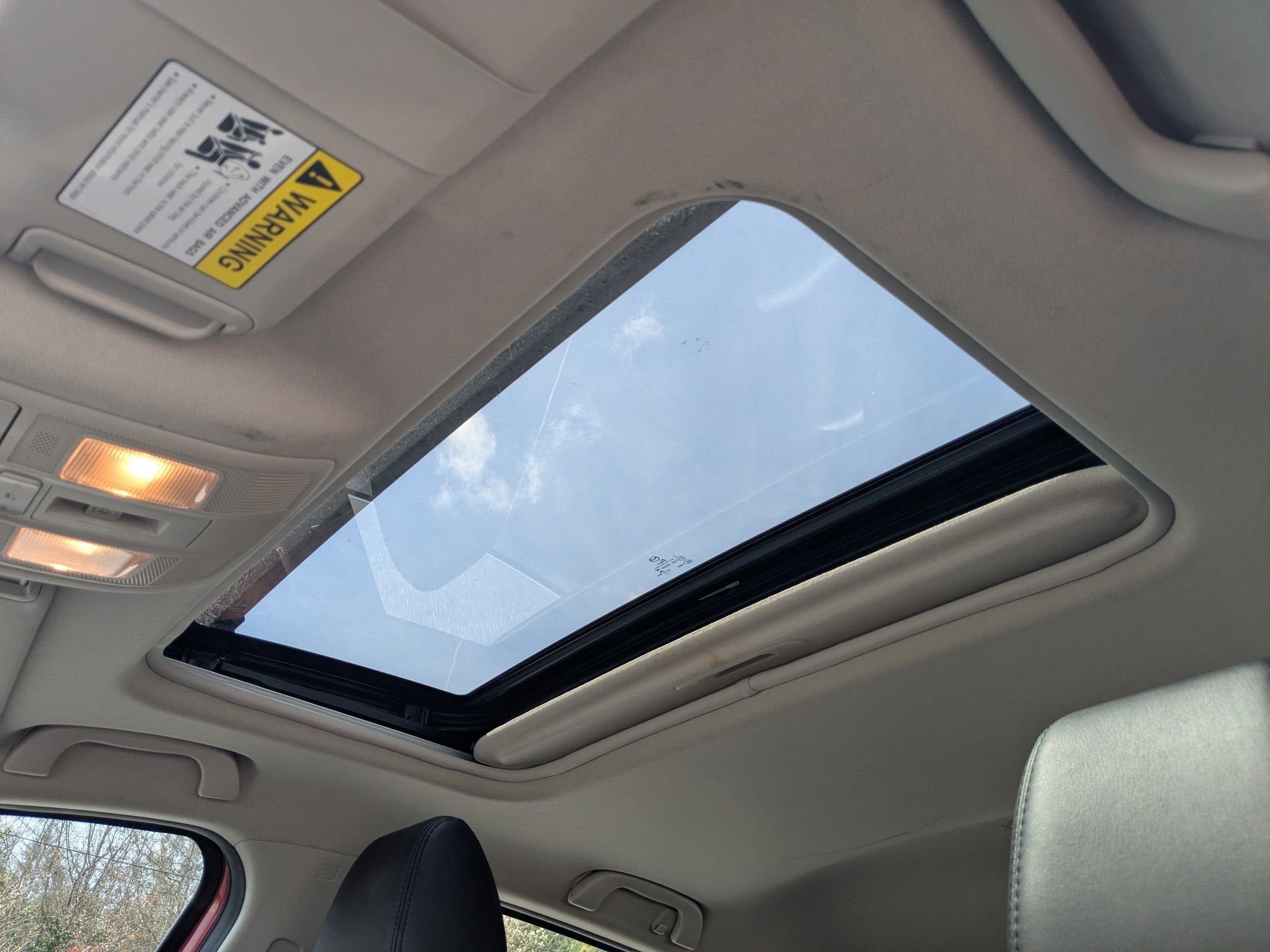 2017 Mazda Mazda3 5-Door Touring 2.5