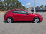 2017 Mazda Mazda3 5-Door Touring 2.5
