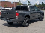 2019 Toyota Tacoma 4WD TRD Off Road
