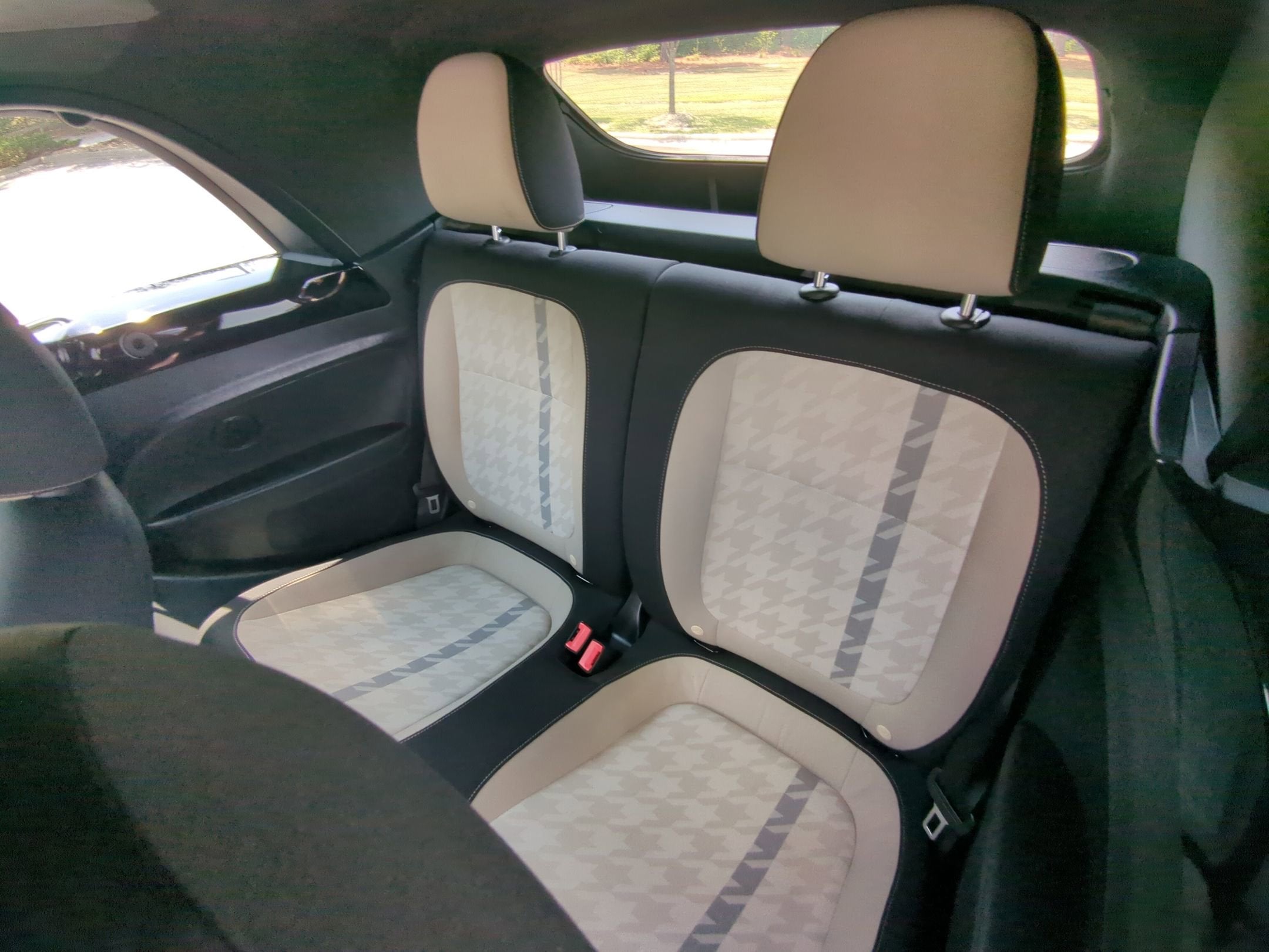 2018 Volkswagen Beetle Convertible Coast
