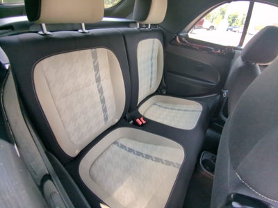 2018 Volkswagen Beetle Convertible Coast