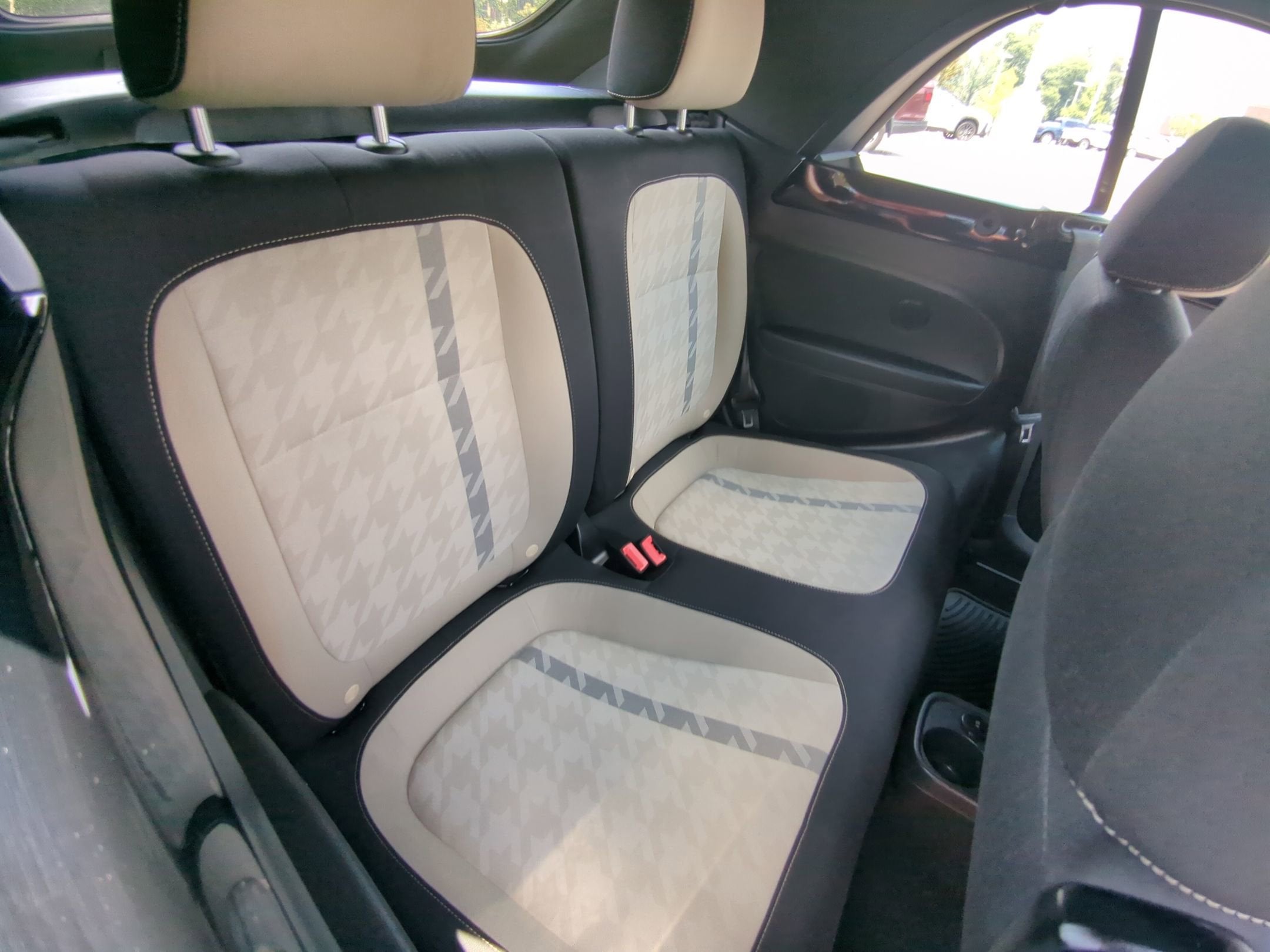 2018 Volkswagen Beetle Convertible Coast