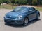 2018 Volkswagen Beetle Convertible Coast