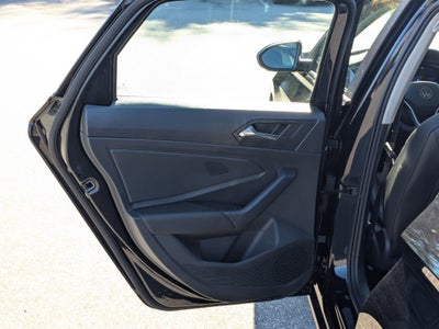 2023 Volkswagen Jetta SE