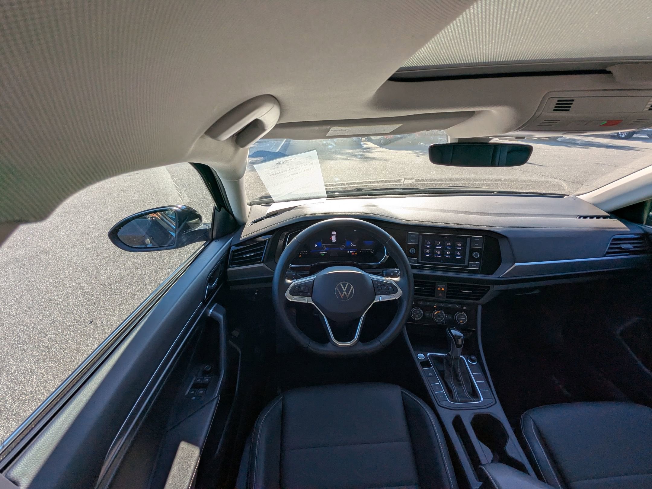 2023 Volkswagen Jetta SE