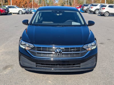 2023 Volkswagen Jetta SE