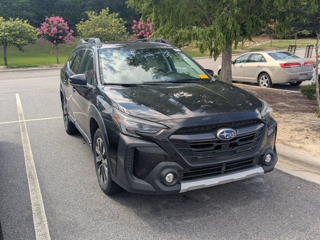 2024 Subaru Outback Limited