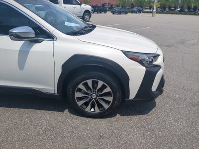 2023 Subaru Outback Touring XT