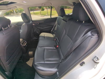 2023 Subaru Outback Touring XT