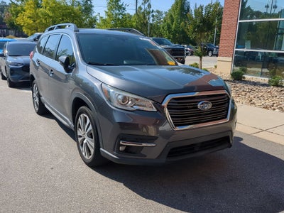 2022 Subaru Ascent Limited
