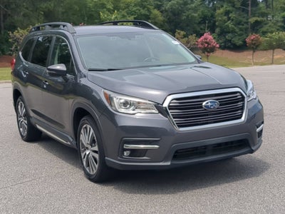 2022 Subaru Ascent Limited