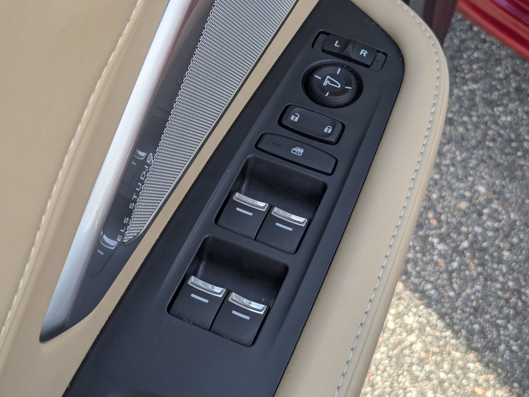 2023 Acura RDX w/Technology Package