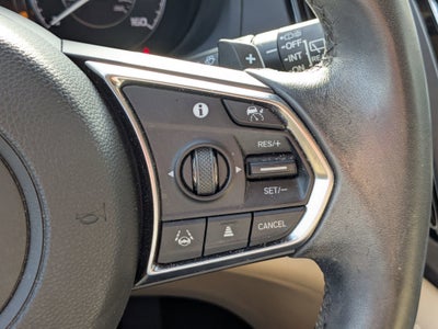 2023 Acura RDX w/Technology Package