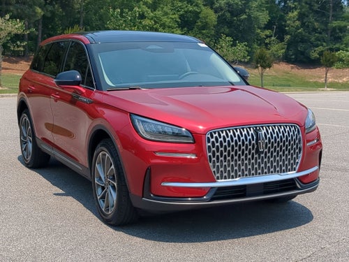 2024 Lincoln Corsair Premiere