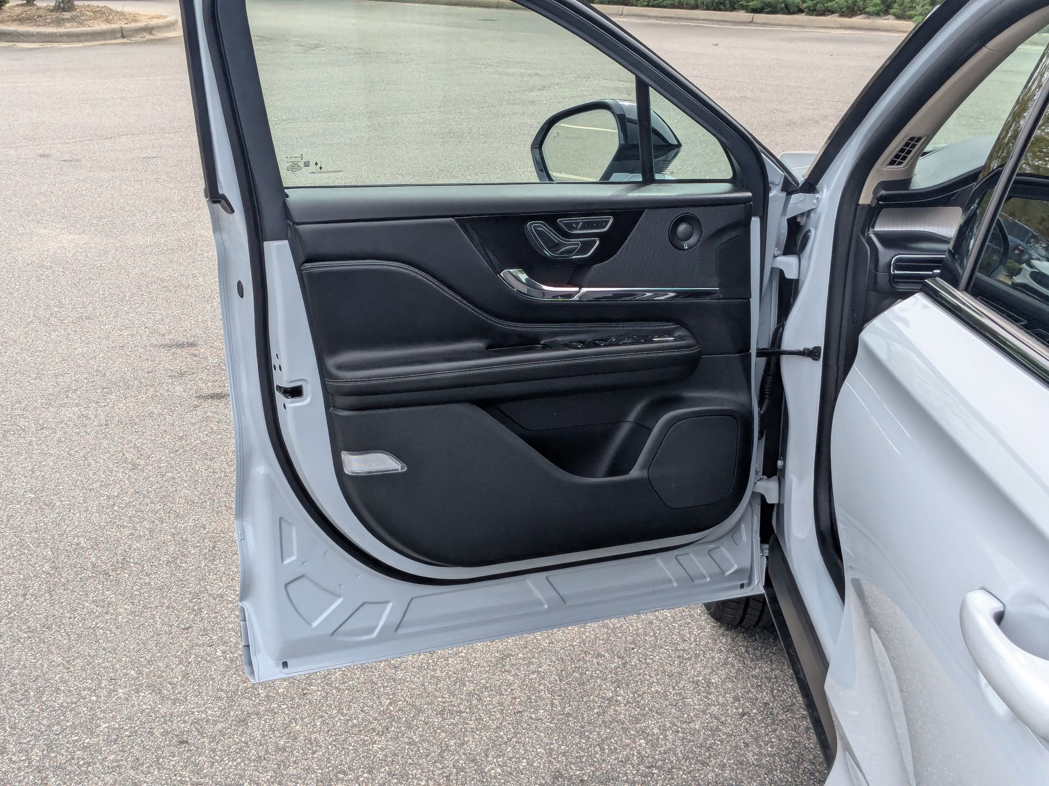 2025 Lincoln Corsair Grand Touring