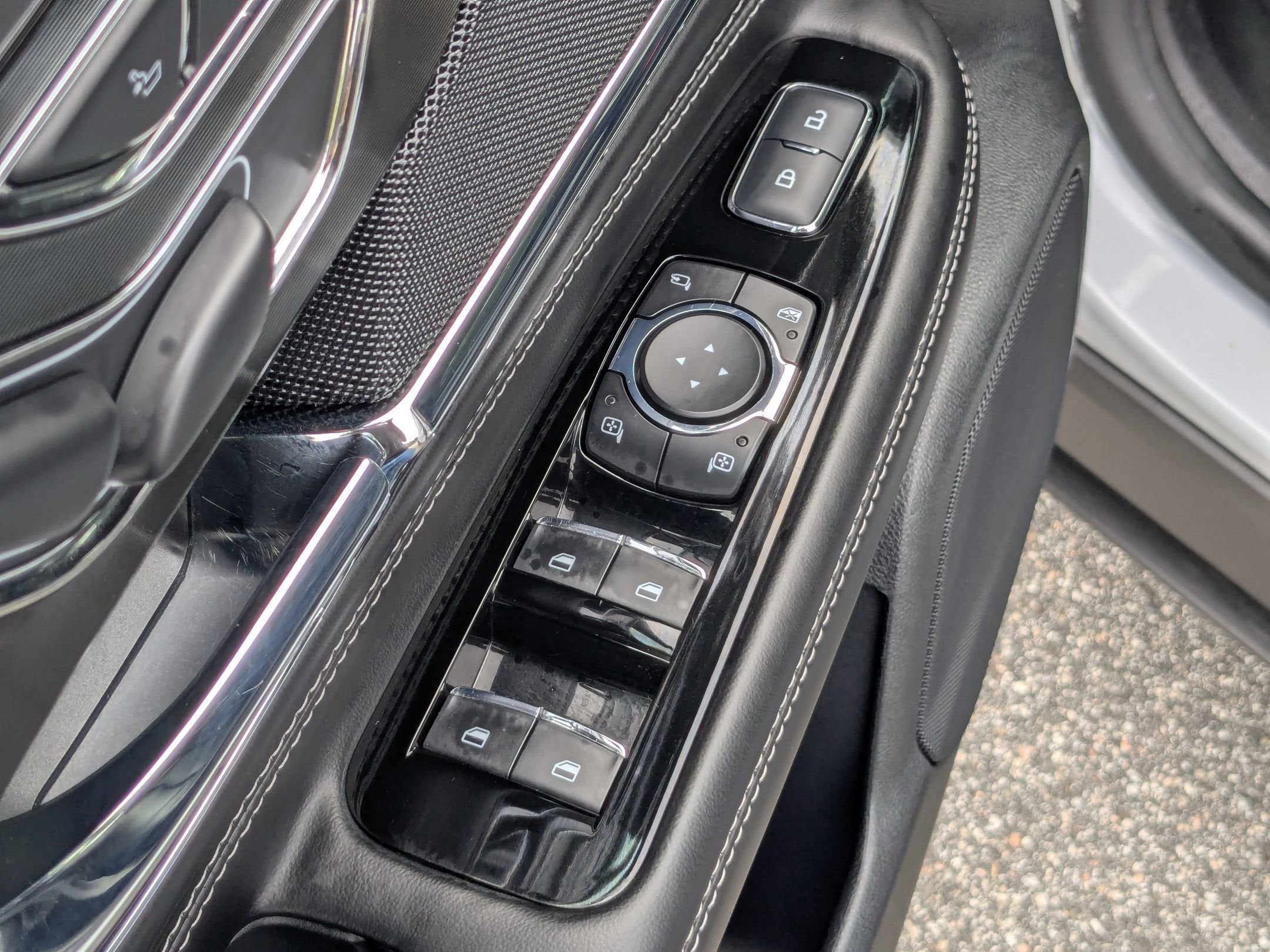 2025 Lincoln Corsair Grand Touring