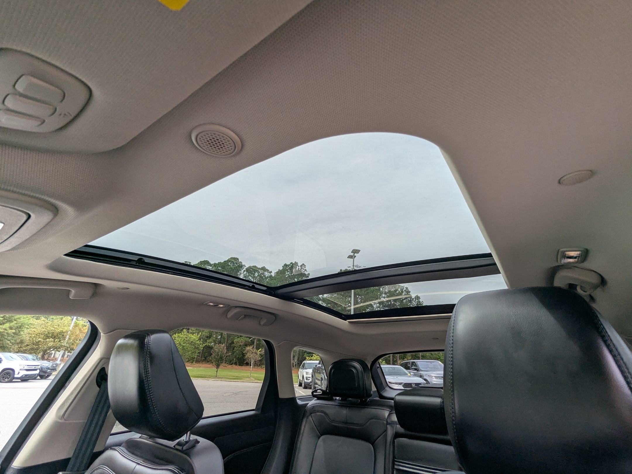 2025 Lincoln Corsair Grand Touring