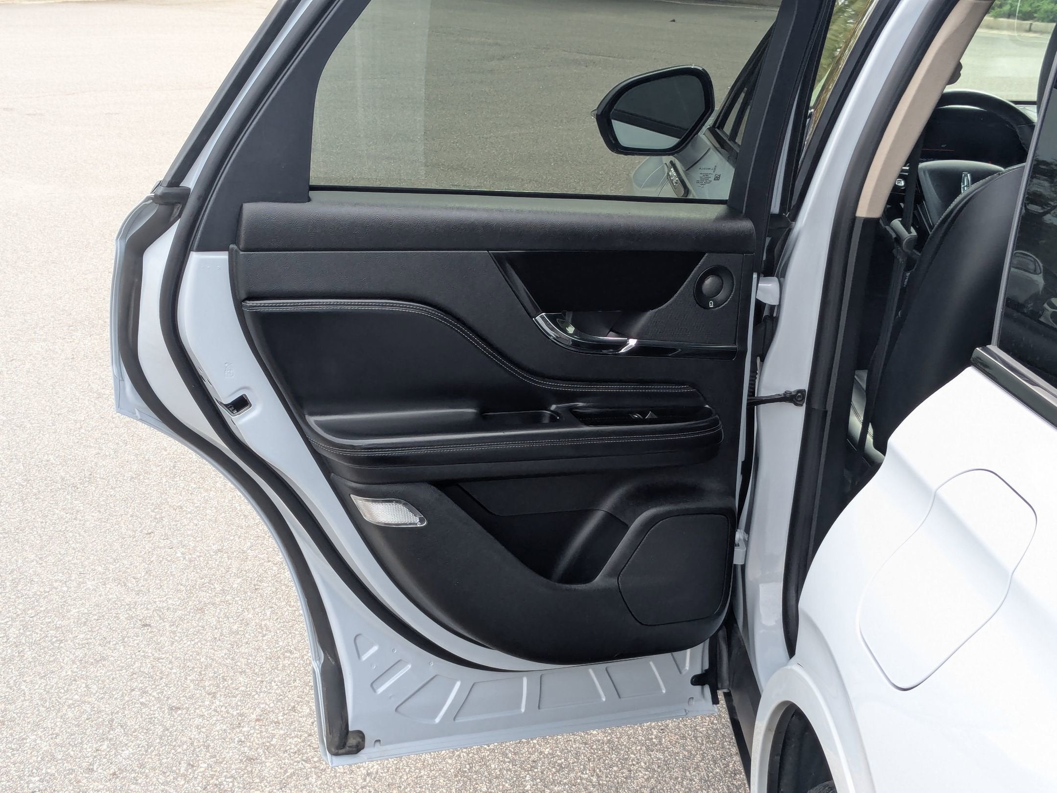 2025 Lincoln Corsair Grand Touring