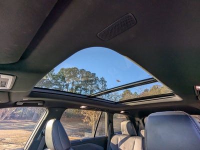 2024 Lexus TX TX 350 Luxury