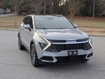 2024 Kia Sportage SX