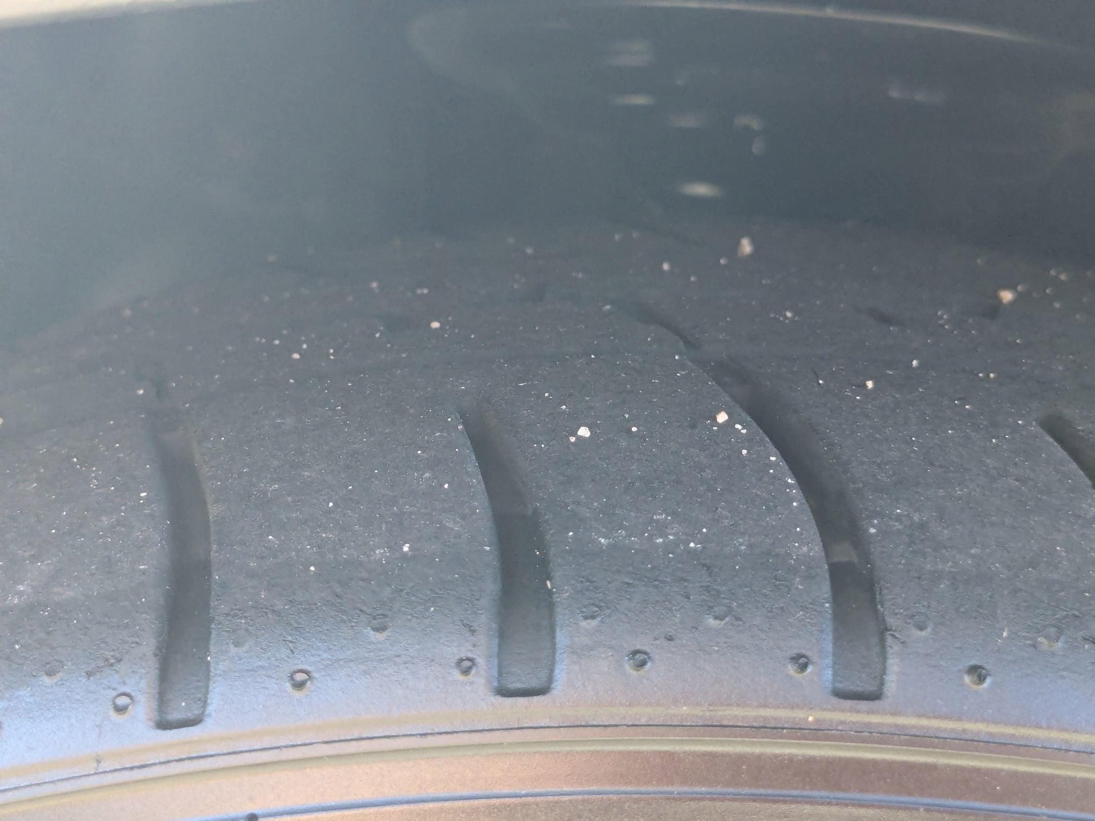 2024 Subaru WRX Limited